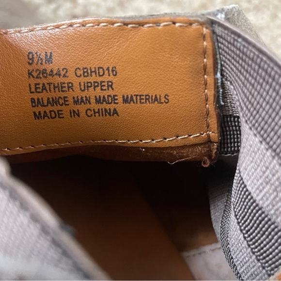 Kork-Ease Velma Suede Boots - Picture 6 of 7